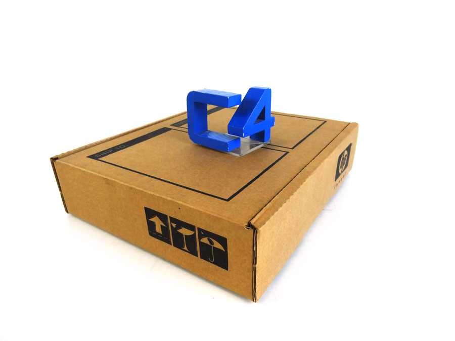 HP AH423-67001 PCA PCI-E 2D FIREMV2250 GRAPHICS *New Sealed*