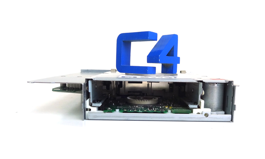 HP 467729-001 HP LTO4 SAS HH MSL MODULE 
