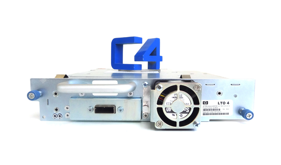 HP 467729-001 HP LTO4 SAS HH MSL MODULE 