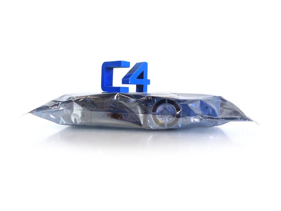 HP AK383B MSL LTO-4 ULTRIUM 1760 SAS DRIVE - AK383A, 467729-001, 695112-001 