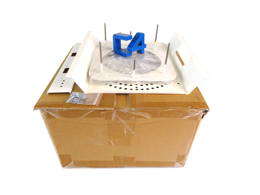 HP AP-2X0-MNT-TCEILING TILE MOUNT KIT 