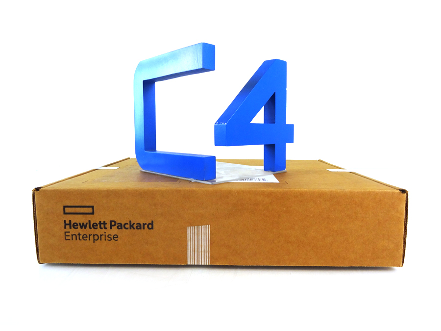 HP AP747A MINI-SAS CABLE FOR DAT INT TAPE *New Sealed* - 519768-001