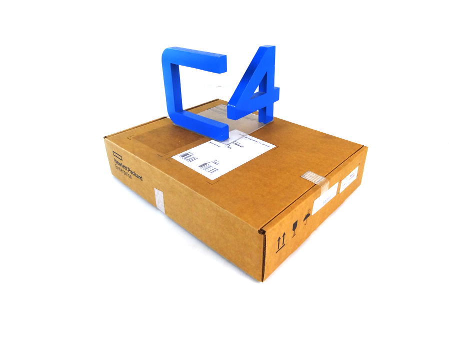 HP AP747A MINI-SAS CABLE FOR DAT INT TAPE *New Sealed* - 519768-001