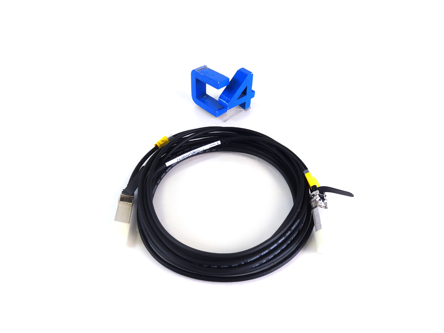 HP AP820A 5M B-SERIES ACTIVE COPPER CABLE *New Bulk*- 574770-001