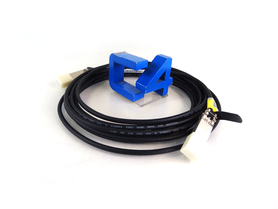 HP AP820A 5M B-SERIES ACTIVE COPPER CABLE *New Bulk*- 574770-001