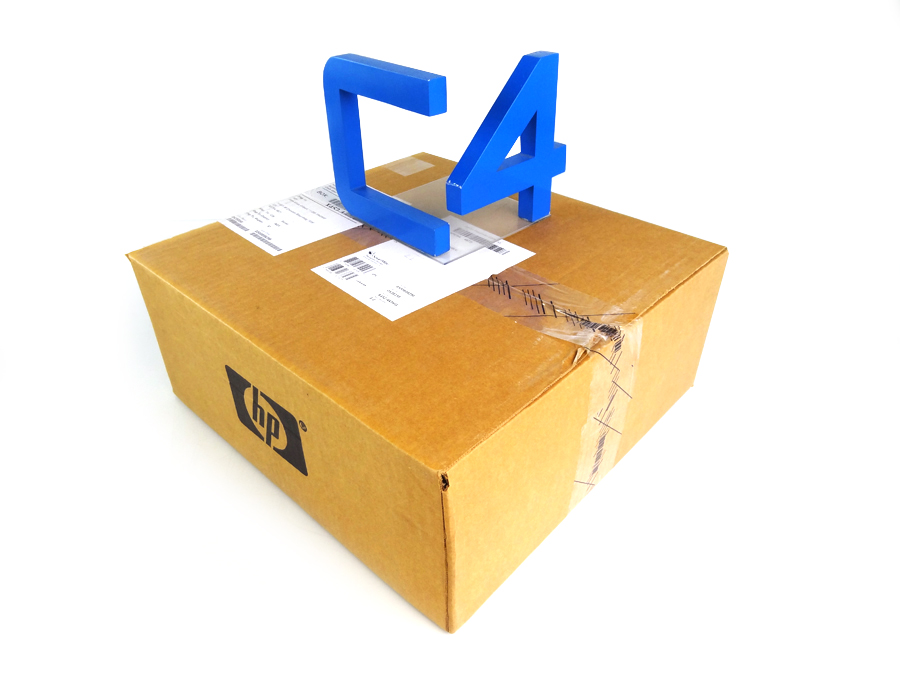 HP AP879A HPE 6 METER EXPANSION CABLE KIT 407344-005, 408769-001, 432239-B21 