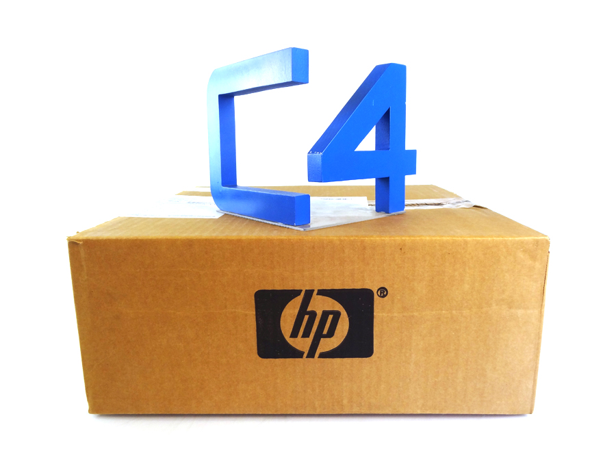 HP AP879A HPE 6 METER EXPANSION CABLE KIT - 407344-005, 408769-001, 432239-B21 