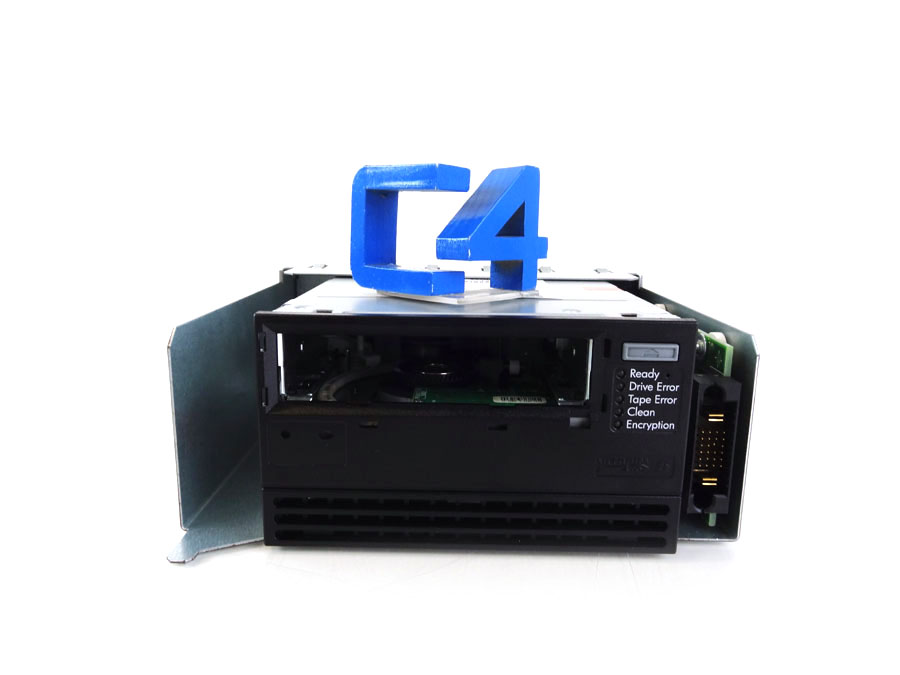 HP AQ273-20705 LTO5 8GB FC TAPE DRIVE 