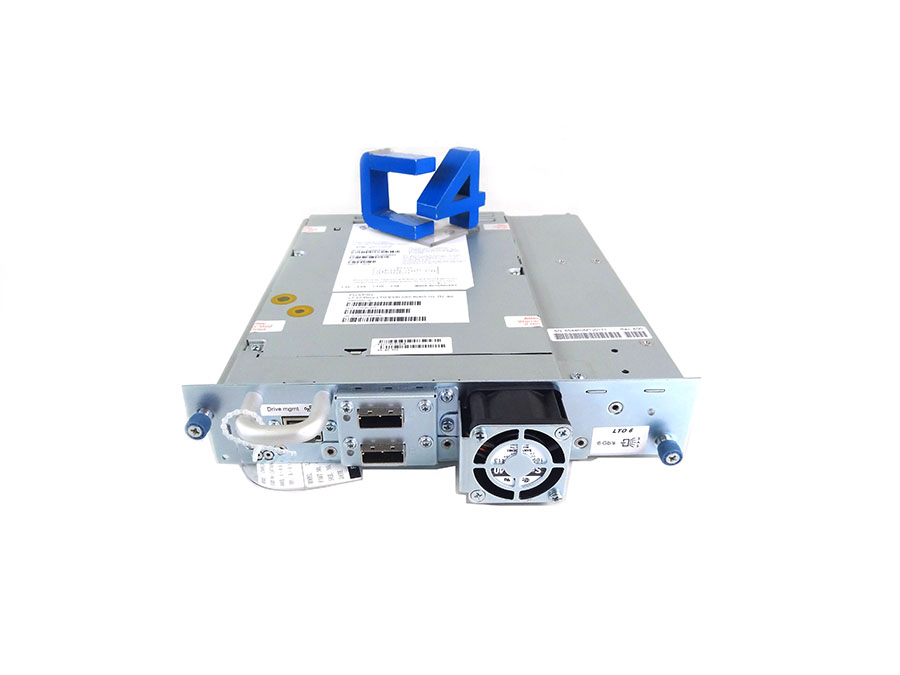 HP AQ288E#104 LTO6 SAS HH TAPE DRIVE FUJITSU:1069
