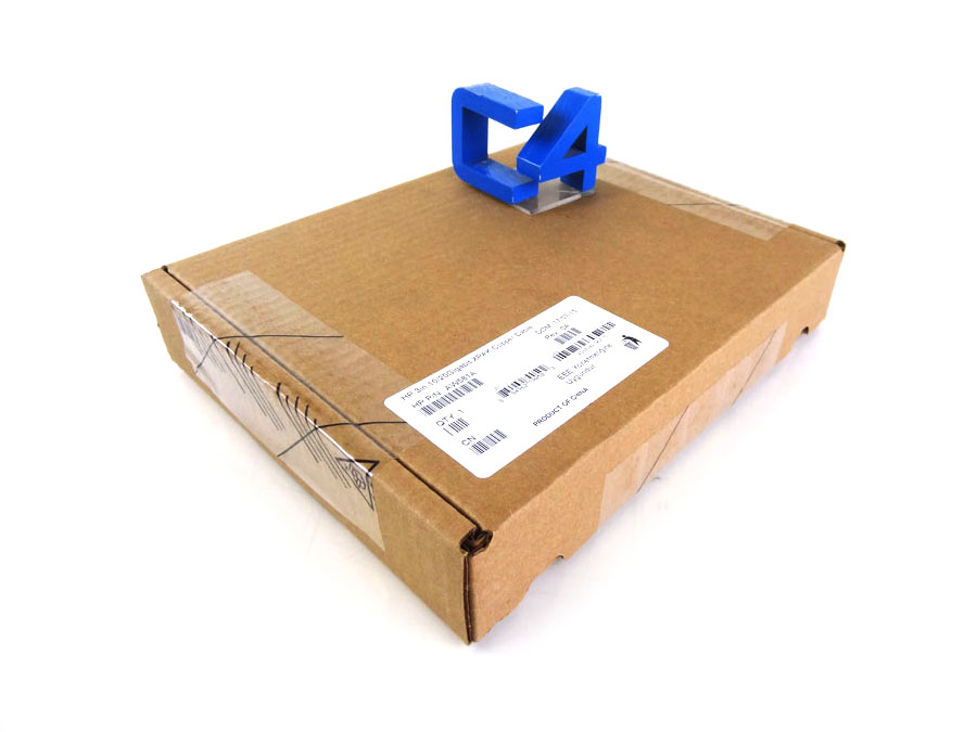 HP AW581A 3IN 10/20GIGABIT XPAK COPPER *New Sealed* - 601691-001