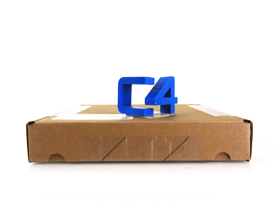 HP AW581A 3IN 10/20GIGABIT XPAK COPPER *New Sealed* - 601691-001