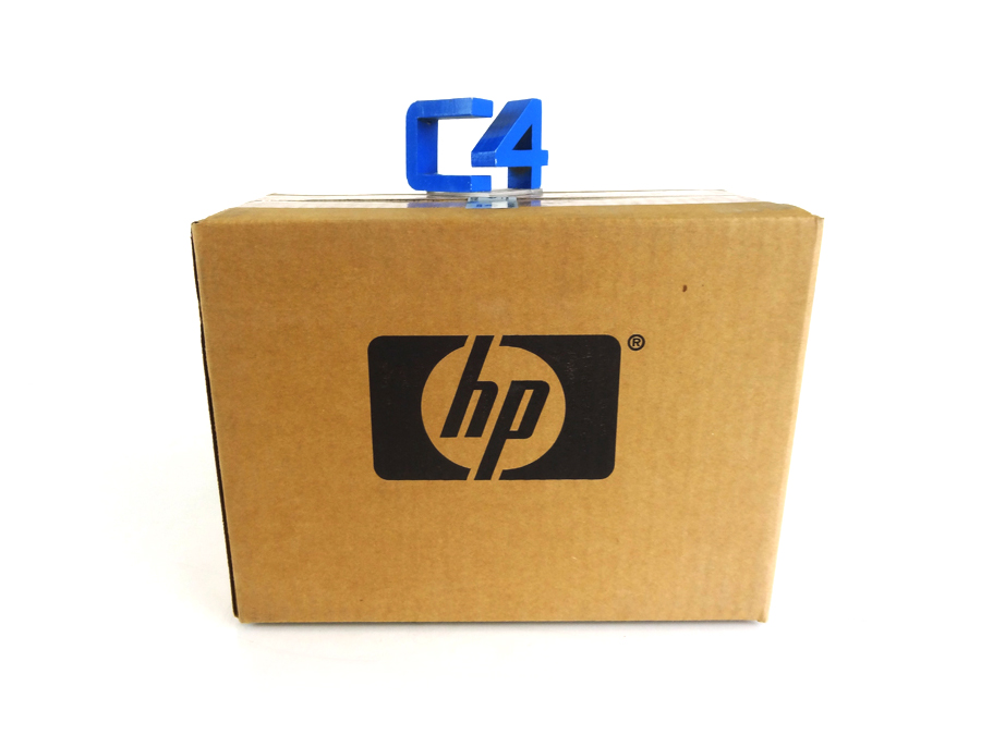 HP AW590A 2TB 7.2K 6G LFF SAS M6612 HDD *New Open Box* - 602119-001