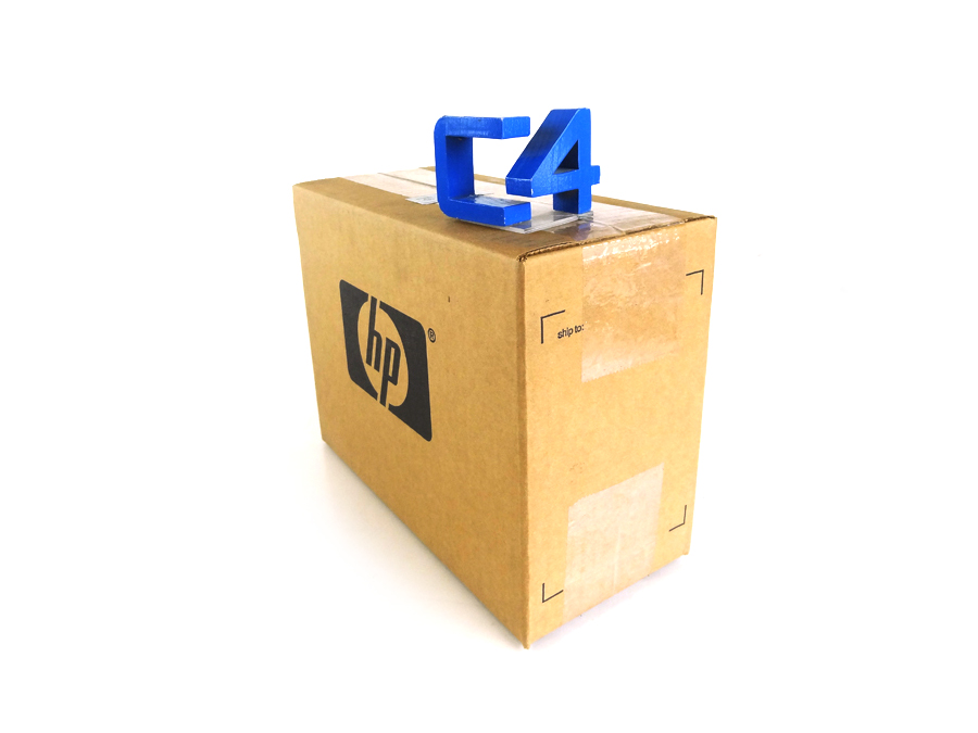 HP AW590A 2TB 7.2K 6G LFF SAS M6612 HDD *New Open Box* - 602119-001