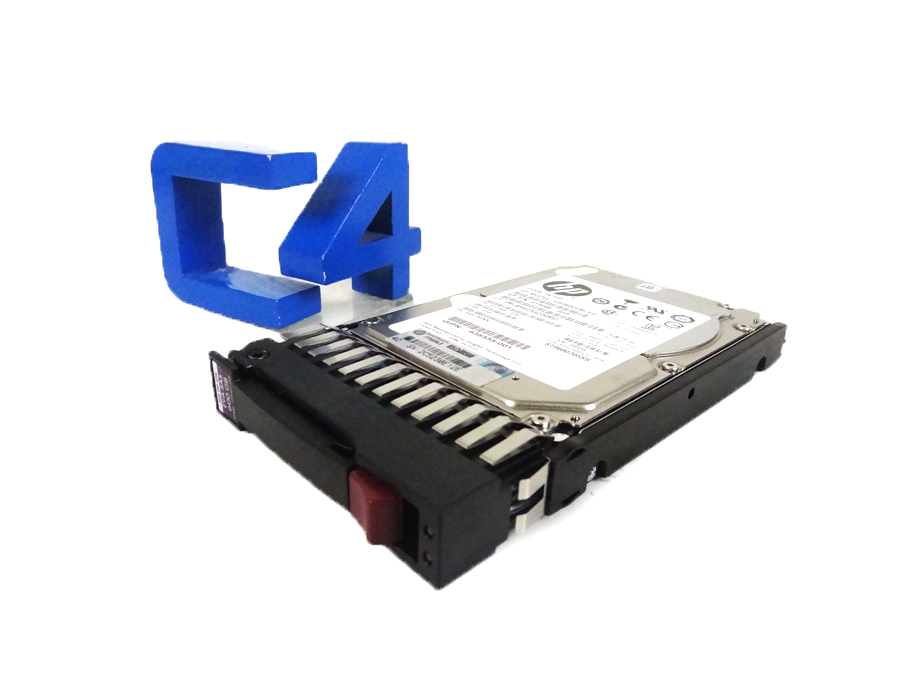 HP AW611A 600GB 2.5 6G EVA HARD DRIVE - 613922-001