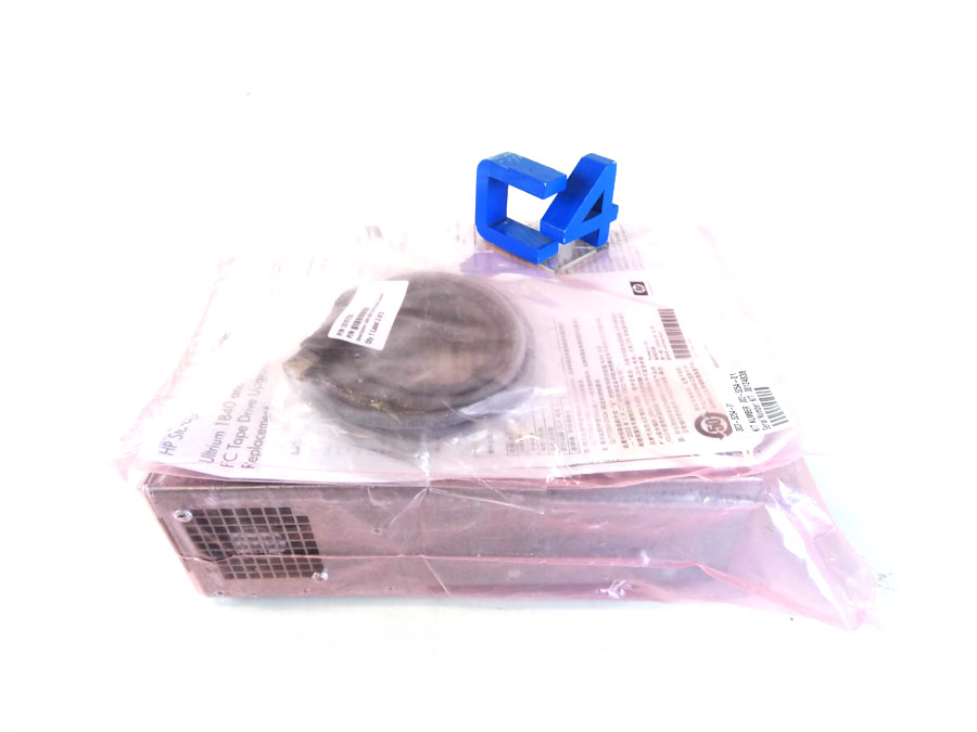 HP AW679A HPE EML LTO-5 ULTRIUM 3280 FC DRIVE 602100-001, 602101-001, AW678A