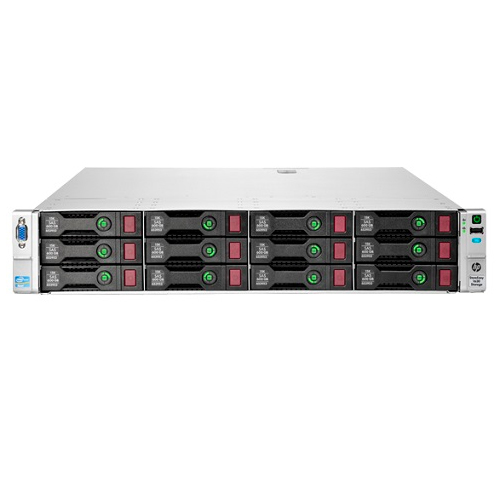 HP B7D96A HP STOREEASY 1630 42TB SAS STORAGE ARRAY
