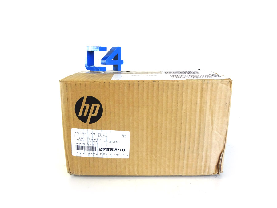 HP BB873A LTO-7 ULTRIUM 15000 INT TAPE DRIVE - 839697-001 