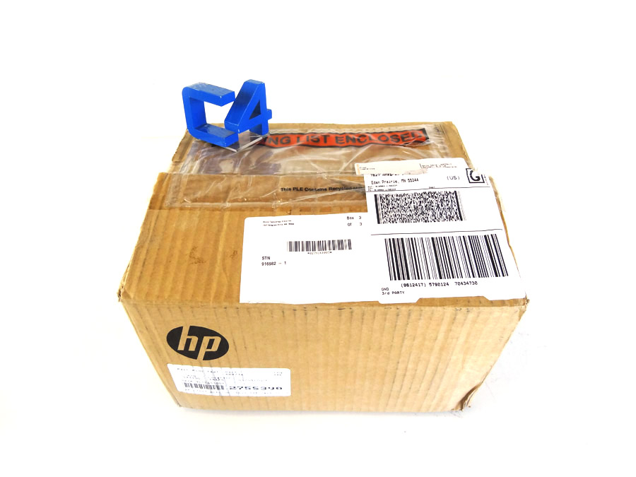 HP BB873A LTO-7 ULTRIUM 15000 INT TAPE DRIVE - 839697-001 