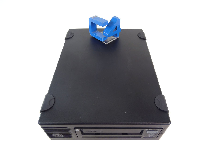 HP BB874A STOREEVER LTO7 ULTRIUM 15000 TAPE DRIVE 839698001 eBay