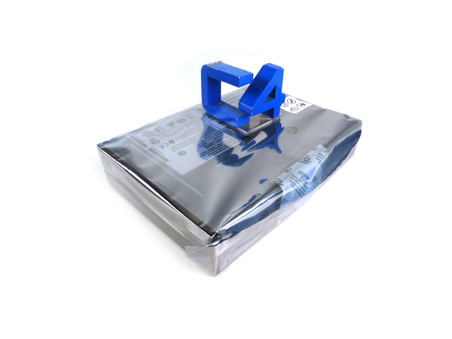 HP BC024A HPE LTO8 ULTRIUM 30750 INTERNAL SAS *New Open Box* - 882279-001, 882280-001, BC022A