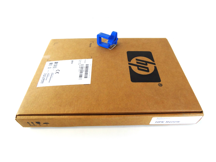 HP BK764A 6GB SAS DUAL PACK (2x 618260-001) *HP Renew*