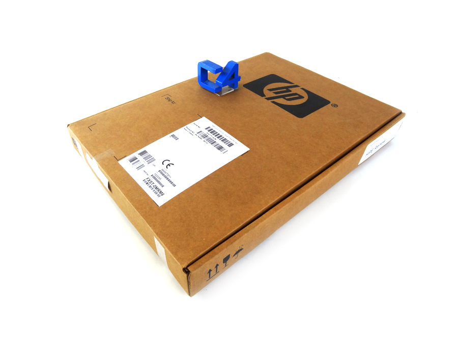 HP BK764A 6GB SAS DUAL PACK (2x 618260-001) *HP Renew*