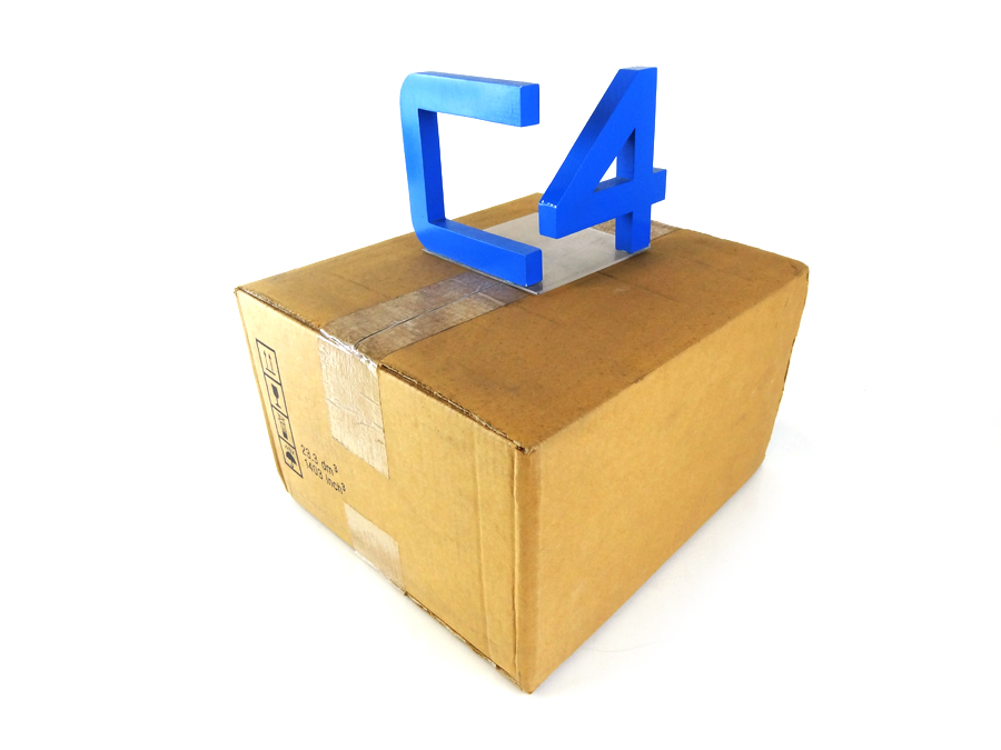 HP BL535B MSL LTO-5 ULTRIUM FC DRIVE *New Sealed* - 695109-001, BL535A