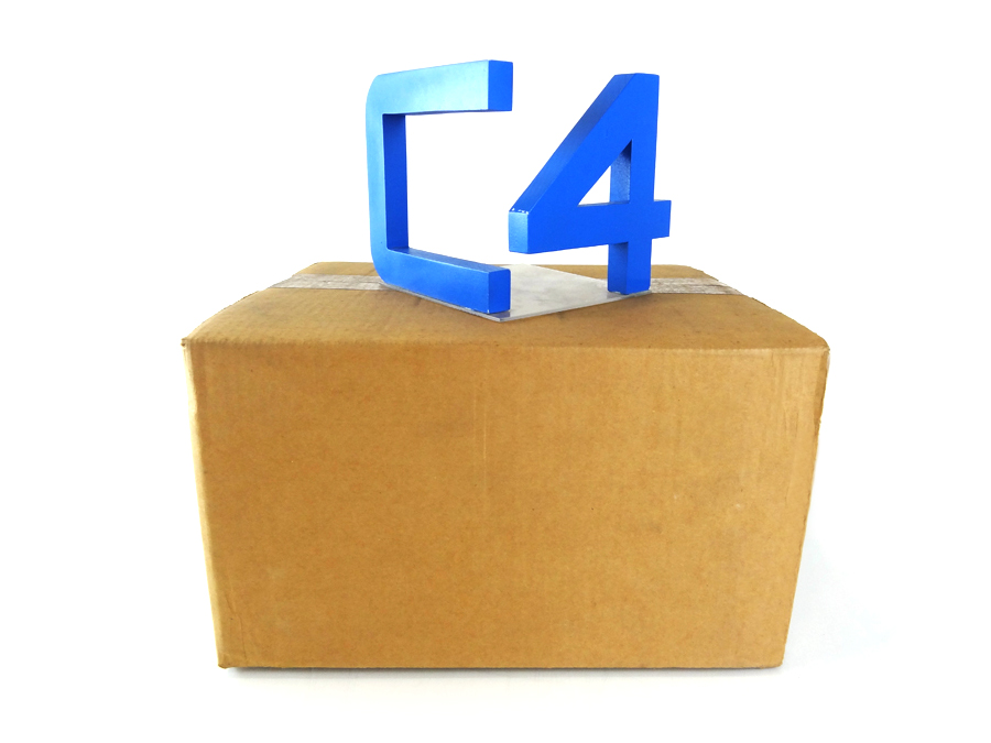 HP BL535B MSL LTO-5 ULTRIUM FC DRIVE *New Sealed* - 695109-001, BL535A