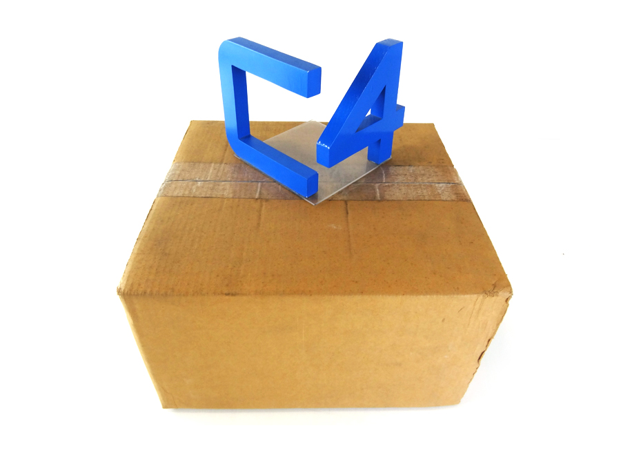 HP BL535B MSL LTO-5 ULTRIUM FC DRIVE *New Sealed* - 695109-001, BL535A