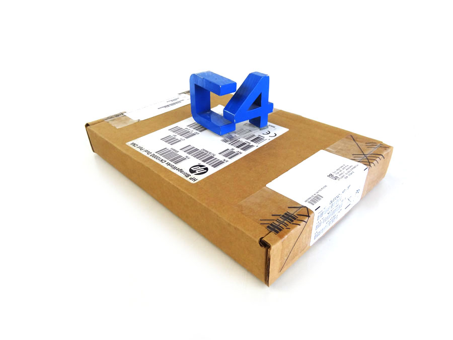 HP BS668A CN1000Q 2PORT CONVERGED NETWORK ADAPTER *New Sealed* - 624499-002, 624499-001