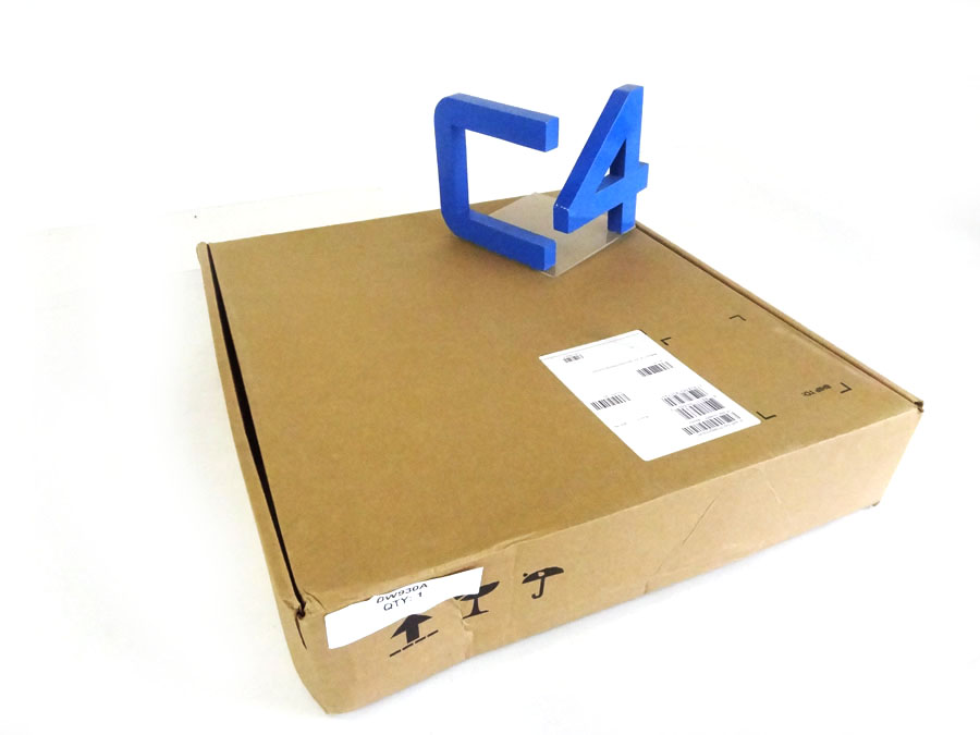 HP BW930A AIR FLOW OPTIMIZATION KIT *New Factory Sealed