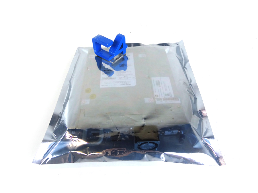 HP C0H27A MSL LTO-6 ULTR 6250 SAS DRIVE - 706824-001