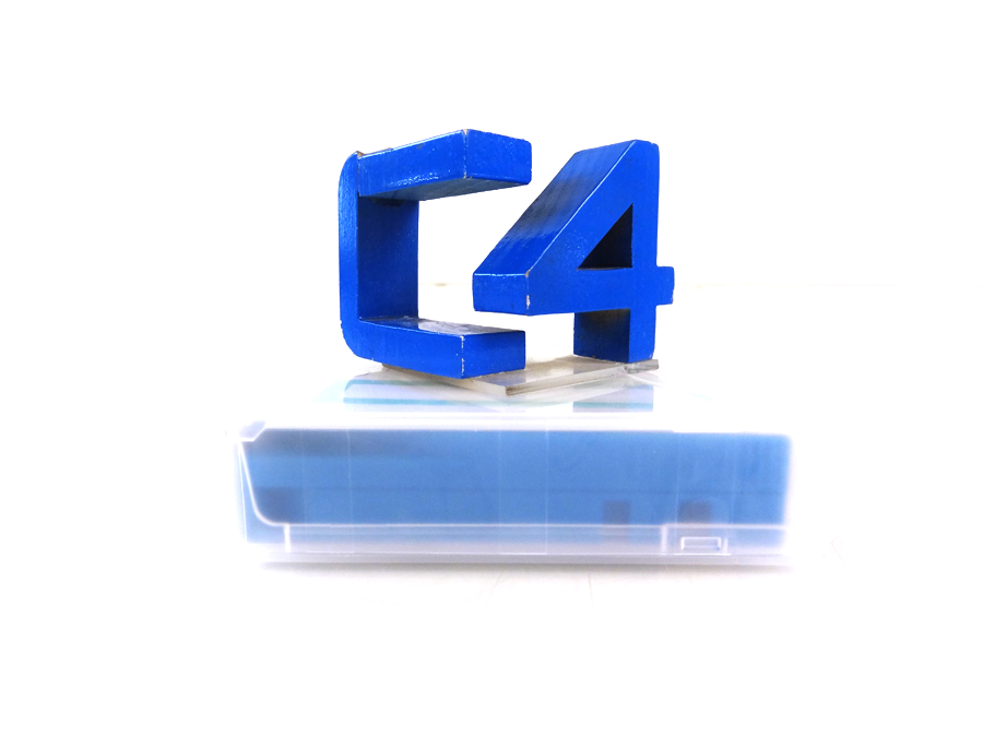 HP C7975A LTO5 1.5TB/3TB DATA CARTRIDGE *New Sealed* - 614697-001