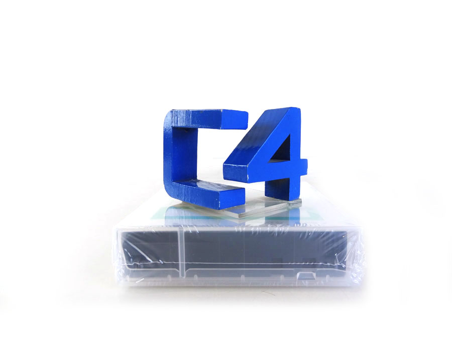 HP C7977A HPE LTO-7 ULTRIUM 15TB RW DATA CART *New Sealed* - 846000-001