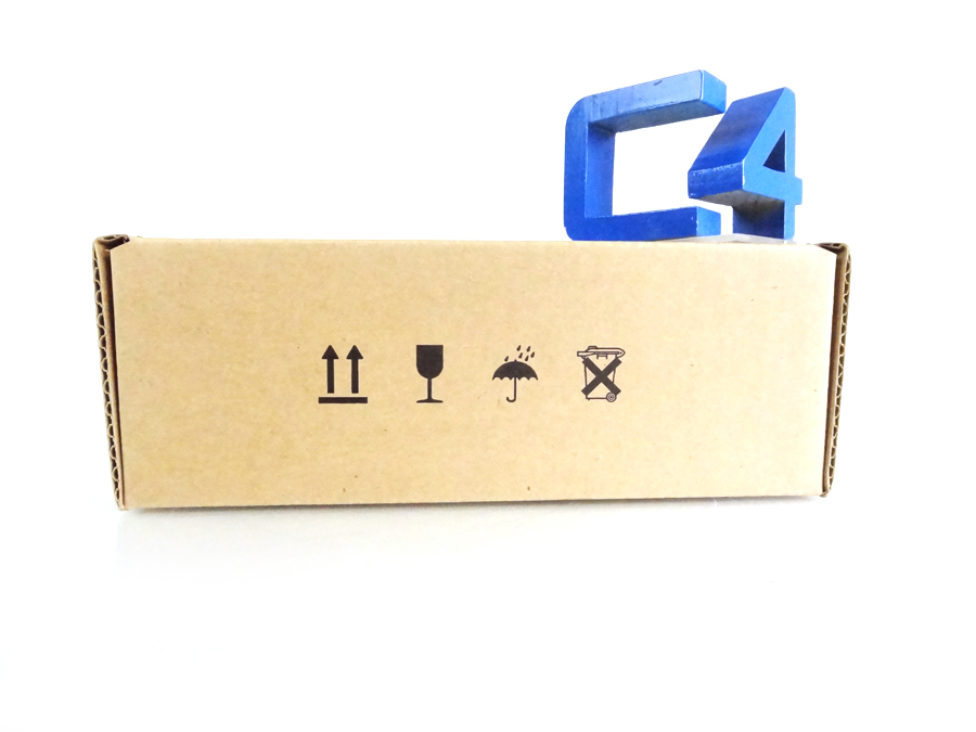 HP C8R23A MSA 2040 8GB SW FIBRE CHANNEL SFP 4x 717875-001 SFP