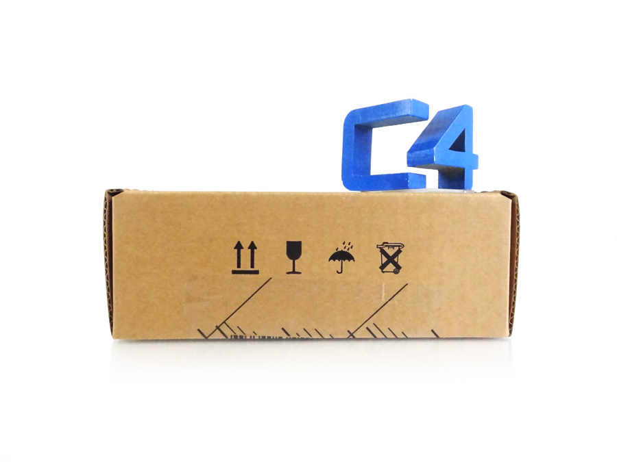 HP C8R24A MSA 2040 16GB SHORT FC SFP 4 PACK OF 656435-001 or 717874-001 *New Sealed* 