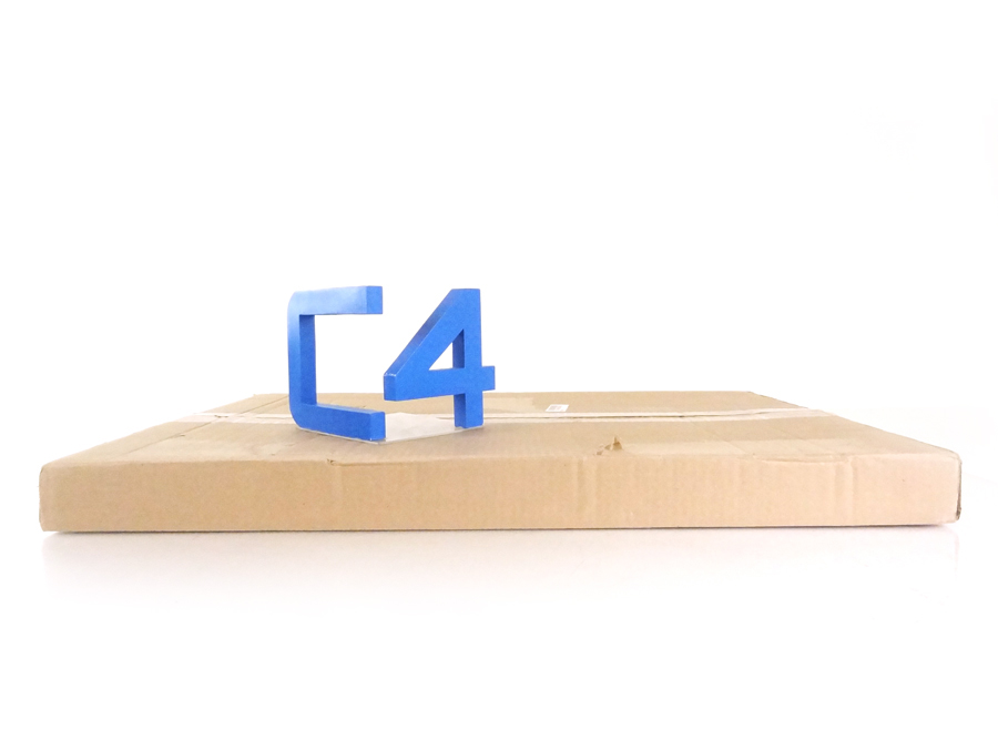 HP C8R42-87902 SN6500B RAIL KIT *New Bulk*