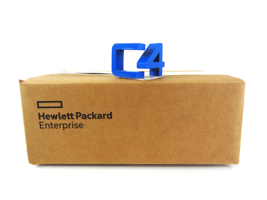 HP C8R60B 6710 900GB 6G SAS 10K 2.5IN HARD DRIVE *New Sealed* - 750782-001