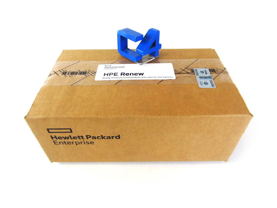 HP C8R60B HPE M6710 900GB 6G SAS 10K HARD DRIVE - 750782-001