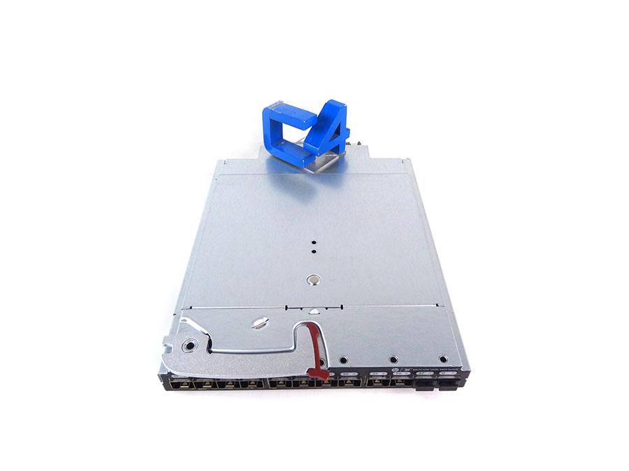 HP C8S46A BROCADE 16GB/28C EMBEDDED SWITCH - 724424-001, 724425-001, C8S47A 
