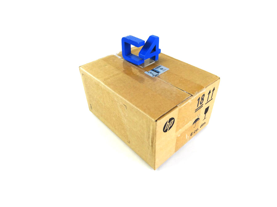 HP C8S61A MSA 300GB 6G SAS 15K 2.5IN DP ED *New Sealed* - 730705-001, 787640-001 