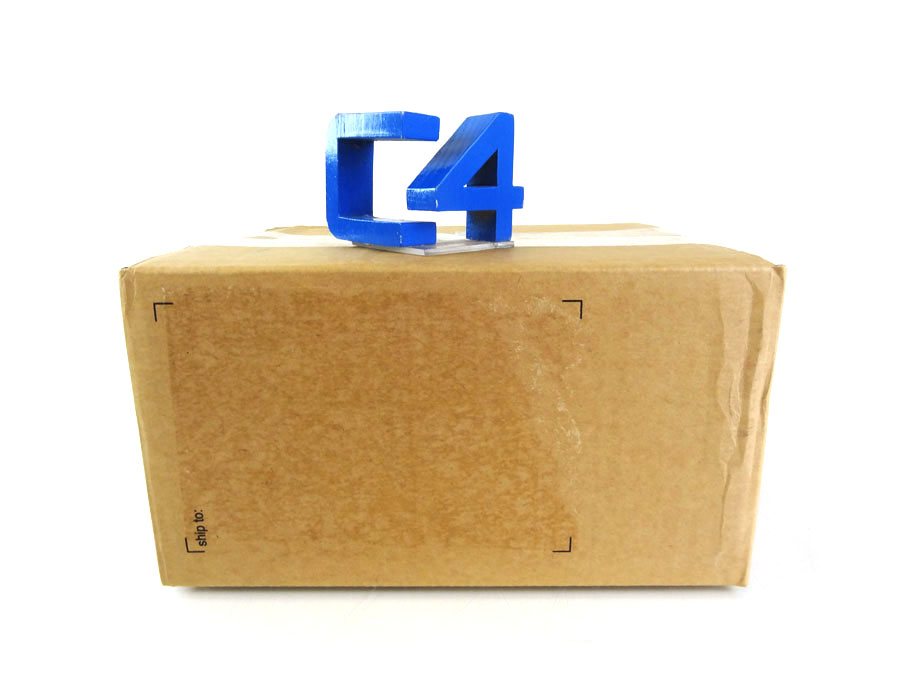 HP C8S61A MSA 300GB 6G SAS 15K 2.5IN DP ED *New Sealed* - 730705-001, 787640-001 