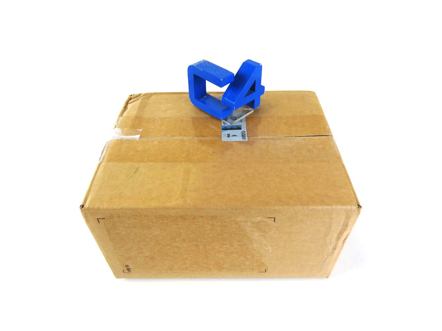 HP C8S61A MSA 300GB 6G SAS 15K 2.5IN DP ED *New Sealed* - 730705-001, 787640-001 