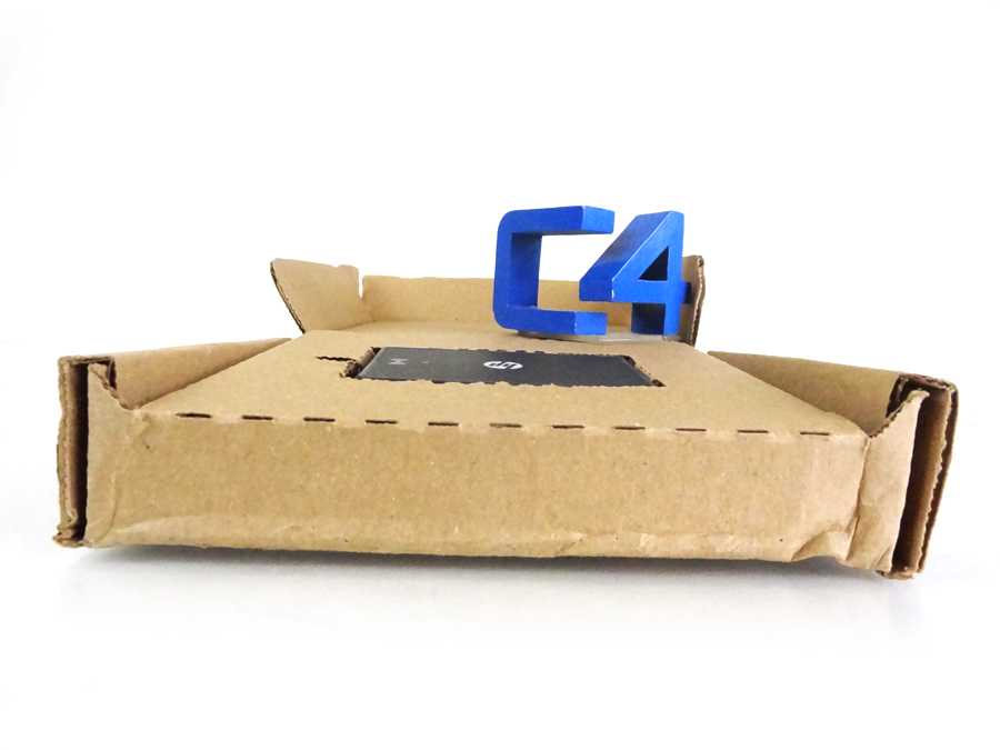 HP CE940-60101 USB MIFARE PROX READER X 1 