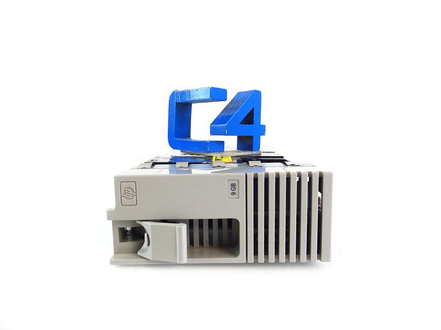 HP D4289-69001 9.1GB ULTRA WIDE SCSI 