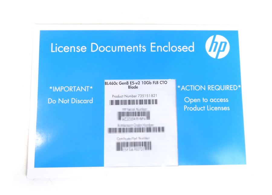 HP E5Y34A ONEVIEW 3YR 24X7 SUPPORT PHYS 1 SERVER LICENSE