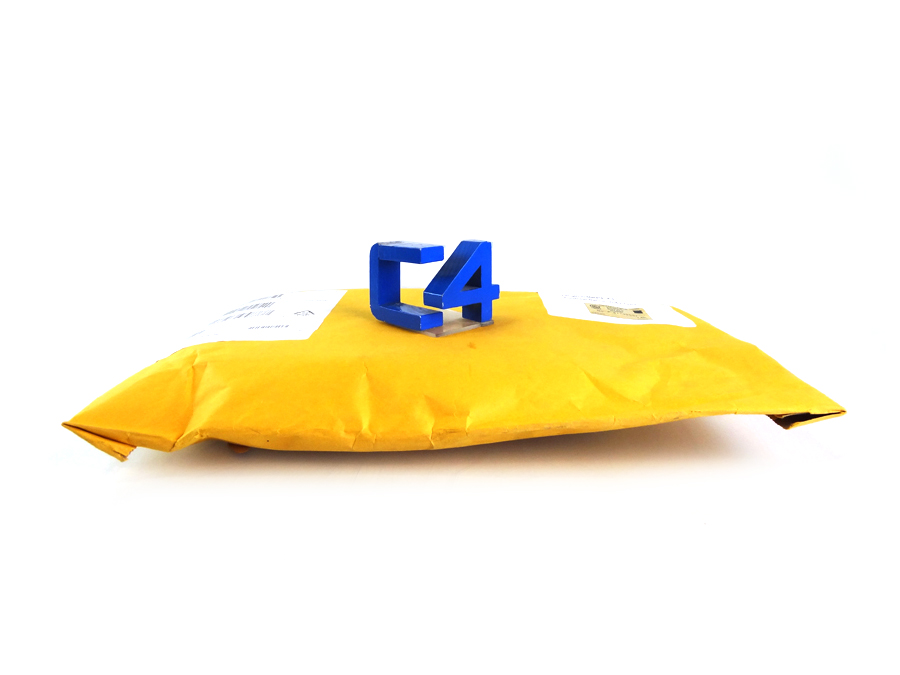 HP E7802A HPE 4.5M DETACHABLE POWER CORD