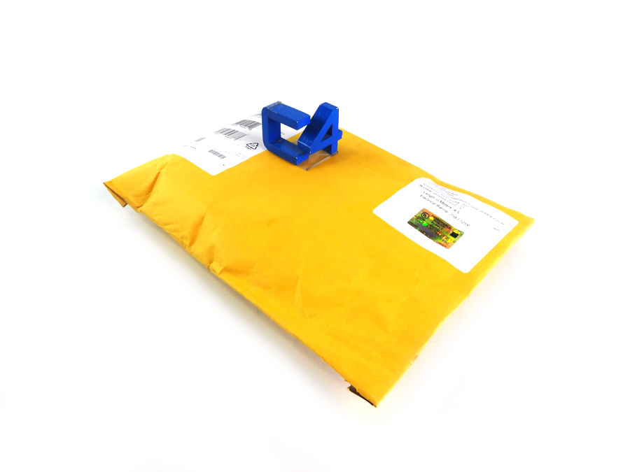 HP E7802A HPE 4.5M DETACHABLE POWER CORD