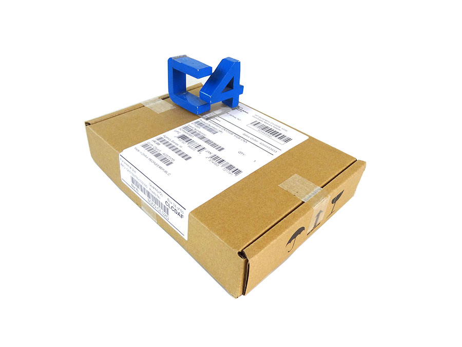 HP E7Y06A CN1200E 10GB NETWORK ADAPTER *New Sealed* - 767078-001