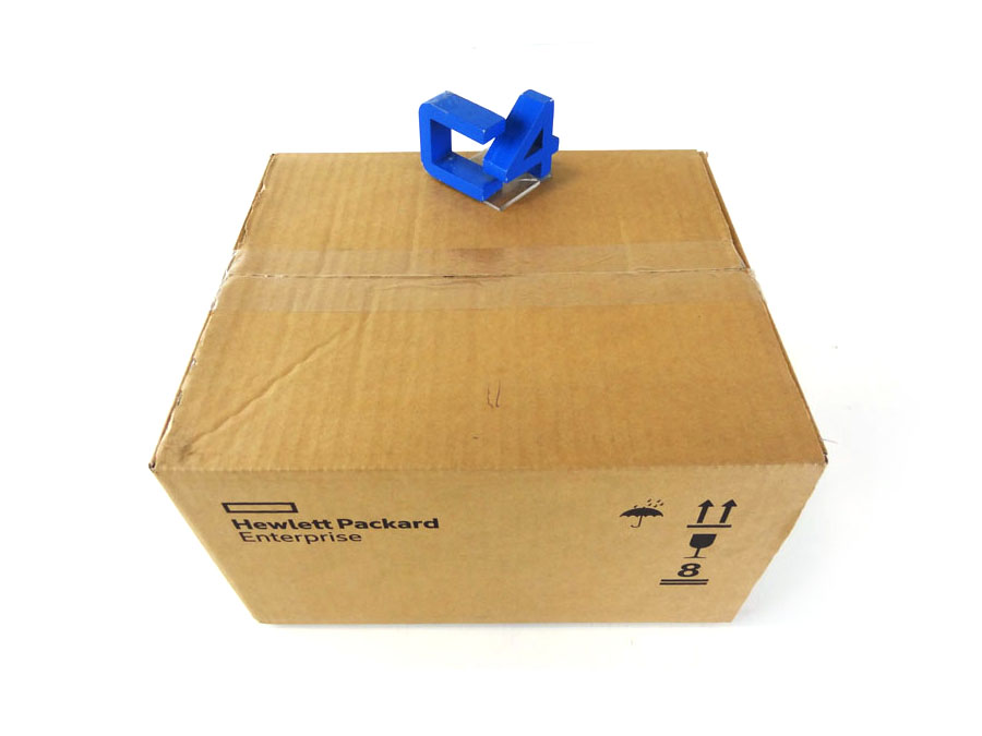 HP EH847-60006 ULTRIUM 920 SAS INTERNAL TAPE *New Sealed*